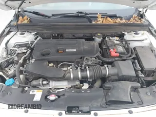 2020 Honda Accord Touring with VIN 1HGCV2F96LA011360, listed as a IAAI auction lot 41192112 with 64,643 mi miles and . Bid and sale history available at DreamBid. Image 10.