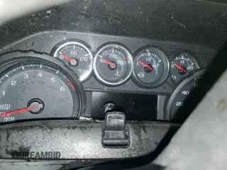 2020 Chevrolet Silverado 1500 LT with VIN 3GCUYDED3LG280199, listed as a Copart auction lot 48960155 with Not Provided miles and Salvage Title. Bid and sale history available at DreamBid. Image 9.