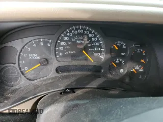 2004 Chevrolet Suburban LT with VIN 1GNEC16ZX4J202005, listed as a Copart auction lot 71371514 with 0 mi miles and Salvage Title. Bid and sale history available at carsss.com. Image 9.