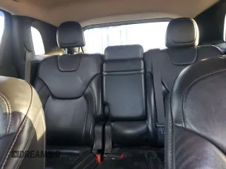 2017 Jeep Cherokee Limited with VIN 1C4PJLDBXHW522183, listed as a Copart auction lot 47146775 with 137,869 mi miles and Salvage Title. Bid and sale history available at carsss.com. Image 10.