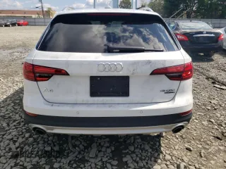 2017 Audi allroad Premium Plus with VIN WA18NAF46HA072681, listed as a Copart auction lot 68056523 with 78,687 mi miles. Bid and sale history available at carsss.com. Image 6.