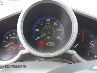 2008 Honda Element EX with VIN 5J6YH28738L014133, listed as a IAAI auction lot 42080455 with 227,664 mi miles and . Bid and sale history available at DreamBid. Image 7.