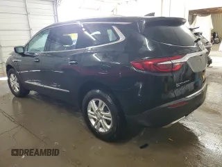2020 Buick Enclave Essence with VIN 5GAEVAKW9LJ241828, listed as a Copart auction lot 54911615 with 63,808 mi miles and Salvage Title. Bid and sale history available at DreamBid. Image 2.