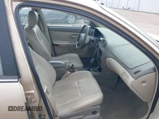 2001 Oldsmobile Intrigue GL z VIN 1G3WS52H51F139480, wystawiony jako IAAI lot #41531828 z przebiegiem 125 650 mil mil oraz . Historia ofert i sprzedaży dostępna na DreamBid. Obrazek 5.