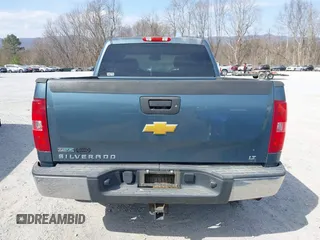 2012 Chevrolet Silverado 1500 LT with VIN 1GCPKSE75CF120579, listed as a IAAI auction lot 41772091 with 107,667 mi miles and . Bid and sale history available at DreamBid. Image 17.