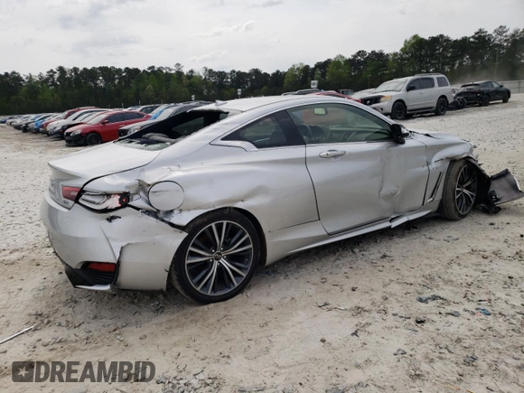 2020 Infiniti Q60 Luxe with VIN JN1EV7EKXLM340167, listed as a Copart auction lot 46643473 with 28,966 mi miles and . Bid and sale history available at carsss.com. Image 3.