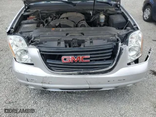 2013 GMC Yukon XL SLT with VIN 1GKS2KE78DR209660, listed as a Copart auction lot 50790385 with 168,029 mi miles and Salvage Title. Bid and sale history available at carsss.com. Image 12.