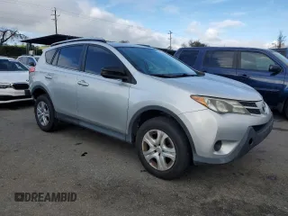 2013 Toyota RAV4 LE z VIN JTMZFREV9DD020504, wystawiony jako Copart lot #86809514 z przebiegiem 168 749 mil mil oraz Szkoda całkowita • Salvage title. Historia ofert i sprzedaży dostępna na DreamBid. Obrazek 4.