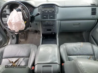 2005 Honda Pilot EX-L z VIN 5FNYF18505B042748, wystawiony jako Copart lot #56696285 z przebiegiem 181 638 mil mil oraz Szkoda całkowita • Salvage title. Historia ofert i sprzedaży dostępna na DreamBid. Obrazek 8.