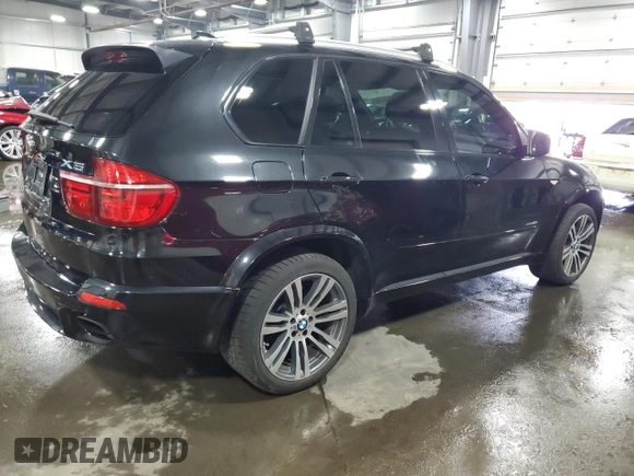 2013 BMW X5 xDrive50i с VIN 5UXZV8C54DL899186, выставлен на аукционе Copart как лот 59593505 с пробегом 141 652 миль миль и Списание • Salvage title. История ставок и продаж доступна на DreamBid. Изображение 3.