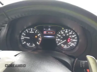 2017 Nissan Altima SL z VIN 1N4AL3AP5HC298778, wystawiony jako IAAI lot #42316000 z przebiegiem 145 566 mil mil oraz . Historia ofert i sprzedaży dostępna na DreamBid. Obrazek 7.