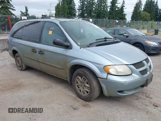 2004 Dodge Caravan SE z VIN 1D4GP24R04B511719, wystawiony jako IAAI lot #42492818 z przebiegiem 259 518 mil mil oraz . Historia ofert i sprzedaży dostępna na DreamBid. Obrazek 1.