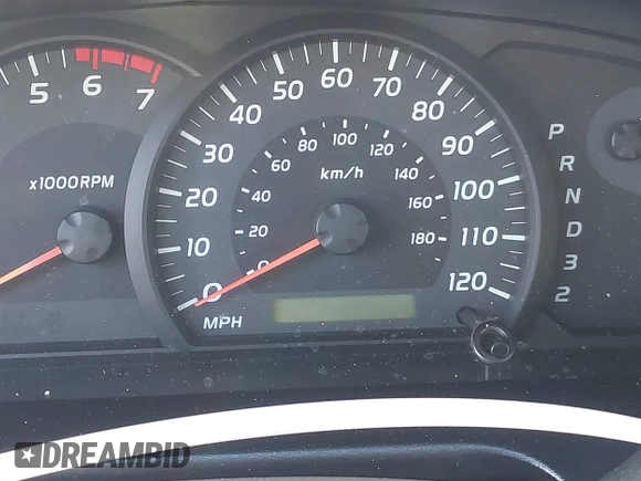 2006 Toyota Tundra Limited with VIN 5TBDT48116S523989, listed as a IAAI auction lot 41188243 with Not Provided miles and . Bid and sale history available at DreamBid. Image 16.
