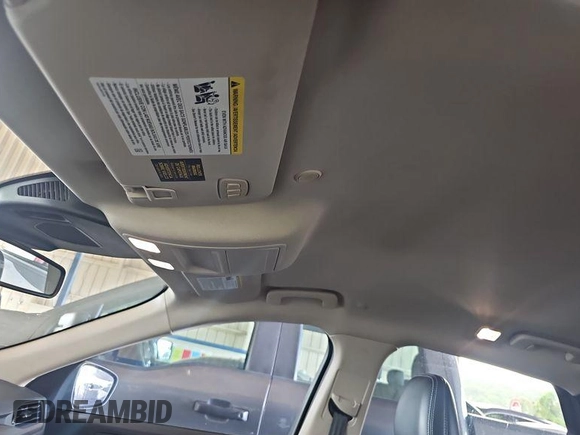 2020 Ford Escape Titanium Hybrid with VIN 1FMCU0DZ2LUB82013, listed as a IAAI auction lot 42727391 with 92,623 mi miles and . Bid and sale history available at DreamBid. Image 12.