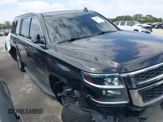 2018 Chevrolet Suburban LT with VIN 1GNSCHKC0JR273224, listed as a IAAI auction lot 42080783 with Not provided miles and . Bid and sale history available at DreamBid. Image 1.