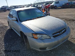2007 Subaru Legacy Special z VIN 4S3BL616677201912, wystawiony jako IAAI lot #41781664 z przebiegiem 178 955 mil mil oraz . Historia ofert i sprzedaży dostępna na DreamBid. Obrazek 1.