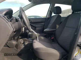 2007 Ford Focus S with VIN 1FAHP37N67W268162, listed as a Copart auction lot 71736384 with 69,391 mi miles and Salvage Title. Bid and sale history available at DreamBid. Image 7.