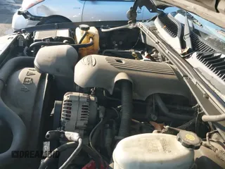 2003 GMC Sierra 1500 SLE с VIN 2GTEC19T631218369, выставлен на аукционе IAAI как лот 41456586 с пробегом 175 900 миль миль и . История ставок и продаж доступна на DreamBid. Изображение 19.