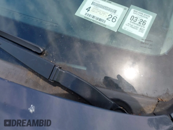 2012 Subaru Outback Prem with VIN 4S4BRBCC8C3252190, listed as a IAAI auction lot 42638064 with 145,051 mi miles and . Bid and sale history available at DreamBid. Image 12.