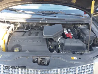 2008 Lincoln MKX with VIN 2LMDU68C78BJ24218, listed as a IAAI auction lot 41227522 with 180,137 mi miles. Bid and sale history available at carsss.com. Image 10.