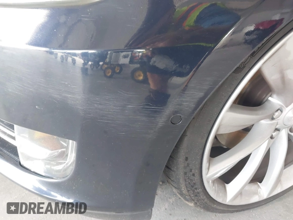 2014 Tesla Model S 60 с VIN 5YJSA1H11EFP60357, выставлен на аукционе IAAI как лот 42656130 с пробегом 133 344 миль миль и . История ставок и продаж доступна на DreamBid. Изображение 6.