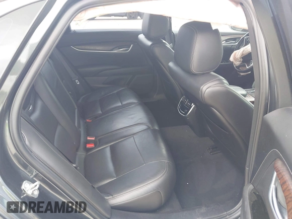 2019 Cadillac XTS Luxury with VIN 2G61M5S33K9113899, listed as a IAAI auction lot 42063952 with 148,773 mi miles and . Bid and sale history available at DreamBid. Image 8.