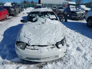 2003 Chevrolet Cavalier with VIN 1G1JC52F137382442, listed as a IAAI auction lot 41266267 with 140,565 mi miles and . Bid and sale history available at DreamBid. Image 12.