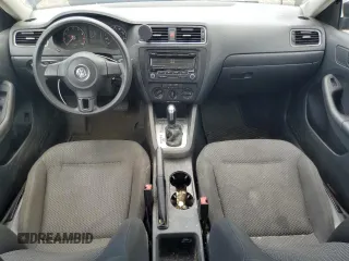 2013 Volkswagen Jetta S with VIN 3VW2K7AJ9DM377803, listed as a Copart auction lot 64111415 with 132,404 mi miles and Clean title. Bid and sale history available at DreamBid. Image 8.