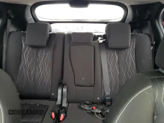2019 Mitsubishi Eclipse Cross LE z VIN JA4AT4AA8KZ601921, wystawiony jako Copart lot #52165315 z przebiegiem 77 171 mil mil oraz Szkody całkowita. Historia ofert i sprzedaży dostępna na DreamBid. Obrazek 10.