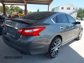 2016 Nissan Altima S with VIN 1N4AL3AP2GN307147, listed as a IAAI auction lot 42367981 with 114,936 mi miles and . Bid and sale history available at DreamBid. Image 4.