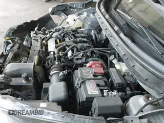 2023 Nissan Kicks SR с VIN 3N1CP5DV7PL517954, выставлен на аукционе IAAI как лот 42684275 с пробегом 59 502 миль миль и . История ставок и продаж доступна на DreamBid. Изображение 19.
