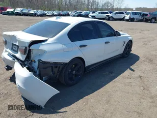 2013 BMW 3 Series 328i xDrive with VIN WBA3B5G53DNP40542, listed as a IAAI auction lot 42054817 with 70,924 mi miles and . Bid and sale history available at DreamBid. Image 4.