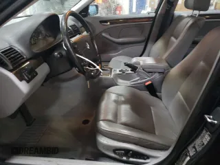 1999 BMW 3 Series 323i with VIN WBAAM333XXCA83655, listed as a Copart auction lot 85330894 with 71,161 mi miles and Salvage Title. Bid and sale history available at carsss.com. Image 7.