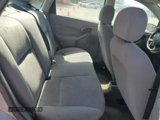 2001 Ford Focus LX с VIN 1FAFP33P61W357400, выставлен на аукционе Copart как лот 59637385 с пробегом 102 279 миль миль и Чистый • Clean title. История ставок и продаж доступна на DreamBid. Изображение 10.