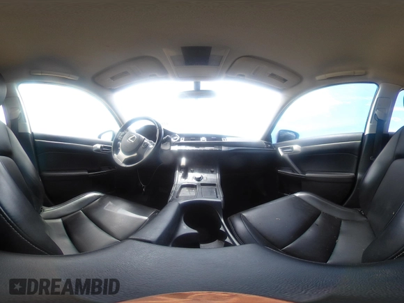 2017 Lexus CT 200h with VIN JTHKD5BHXH2293367, listed as a IAAI auction lot 42557393 with 86,868 mi miles and . Bid and sale history available at DreamBid. Image 18.
