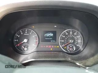 2021 Kia Telluride EX with VIN 5XYP3DHC9MG180672, listed as a Copart auction lot 52306225 with 60,742 mi miles and Non Repairable. Bid and sale history available at DreamBid. Image 9.