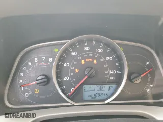 2014 Toyota RAV4 XLE with VIN 2T3WFREV9EW097297, listed as a Copart auction lot 51530445 with 108,835 mi miles and Salvage Title. Bid and sale history available at carsss.com. Image 9.