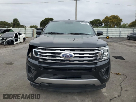 2018 Ford Expedition Max XLT с VIN 1FMJK1HT2JEA38574, выставлен на аукционе Copart как лот 88843435 с пробегом 167 920 миль миль и Списание • Salvage title. История ставок и продаж доступна на DreamBid. Изображение 5.