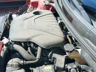 2017 Hyundai Veloster z VIN KMHTC6AD9HU319518, wystawiony jako IAAI lot #42993995 z przebiegiem 19 280 mil mil oraz . Historia ofert i sprzedaży dostępna na DreamBid. Obrazek 19.