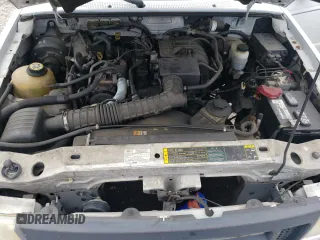 2009 Ford Ranger XL z VIN 1FTYR10D99PA53656, wystawiony jako Copart lot #56965205 z przebiegiem 117 473 mil mil oraz Szkoda całkowita • Salvage title. Historia ofert i sprzedaży dostępna na DreamBid. Obrazek 11.