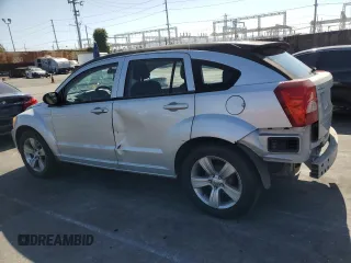 2010 Dodge Caliber SXT with VIN 1B3CB4HA4AD619210, listed as a Copart auction lot 54139335 with 155,383 mi miles and Clean Title. Bid and sale history available at DreamBid. Image 2.