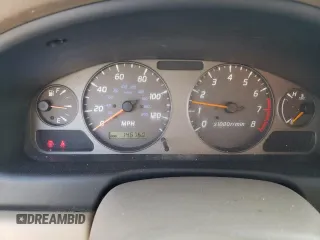 2000 Nissan Sentra XE with VIN 3N1CB51D3YL311011, listed as a Copart auction lot 71841274 with 146,760 mi miles and Salvage title. Bid and sale history available at DreamBid. Image 9.