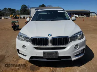 2015 BMW X5 sDrive35i with VIN 5UXKR2C55F0H36539, listed as a Copart auction lot 48227375 with 178,301 mi miles and Clean Title. Bid and sale history available at carsss.com. Image 5.