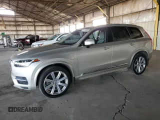 2017 Volvo XC90 Inscription with VIN YV4BC0PL8H1120647, listed as a Copart auction lot 81413904 with 170,590 mi miles and Clean Title. Bid and sale history available at carsss.com. Image 1.