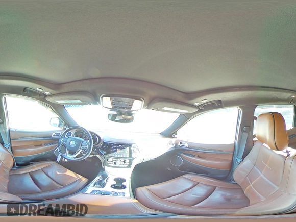 2019 Jeep Grand Cherokee Summit with VIN 1C4RJFJG9KC805435, listed as a Copart auction lot 41607055 with 90,403 mi miles and Salvage Title. Bid and sale history available at carsss.com. Image 14.
