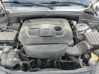 2017 Jeep Grand Cherokee Altitude z VIN 1C4RJEAG5HC903431, wystawiony jako Copart lot #64555545 z przebiegiem 134 972 mil mil oraz Czysty tytuł • Clean title. Historia ofert i sprzedaży dostępna na DreamBid. Obrazek 14.