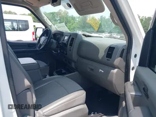 2018 Nissan NV Cargo S с VIN 1N6BF0KY0JN810790, выставлен на аукционе IAAI как лот 42434455 с пробегом 64 576 миль миль и . История ставок и продаж доступна на DreamBid. Изображение 5.