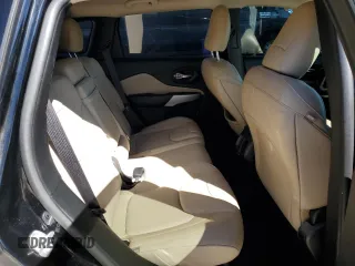 2018 Jeep Cherokee Limited с VIN 1C4PJLDB8JD520031, выставлен на аукционе Copart как лот 47054095 с пробегом 149 761 миль миль и Списание • Salvage title. История ставок и продаж доступна на DreamBid. Изображение 10.