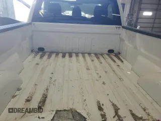 2021 Ford F-150 XL with VIN 1FTMF1EB4MKE11721, listed as a Copart auction lot 65990284 with Not provided miles and Salvage title. Bid and sale history available at DreamBid. Image 10.