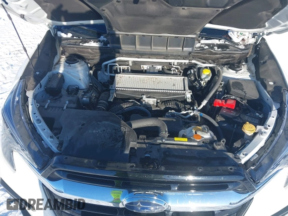 2024 Subaru Ascent Premium with VIN 4S4WMAED3R3422786, listed as a IAAI auction lot 41547892 with 18,021 mi miles and . Bid and sale history available at DreamBid. Image 10.
